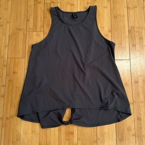 Yogalicious Workout Tank Sz XL